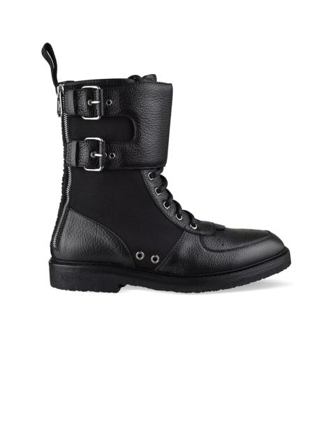 Balmain Boots