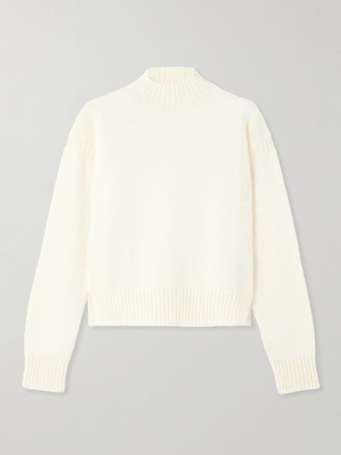 Jil Sander Wool Sweater