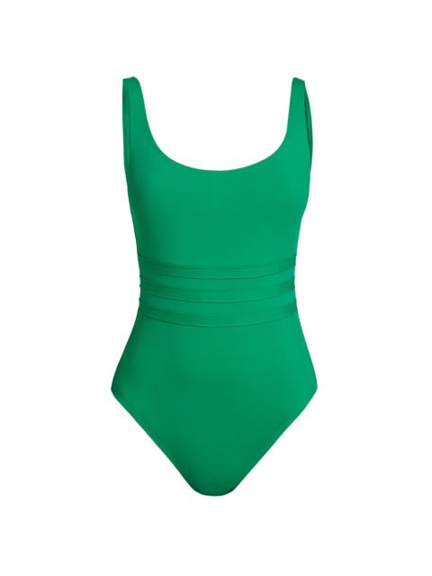ERES Women's Asia One-Piece Swimsuit - Fou