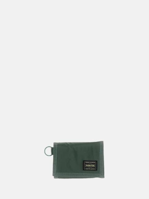 PORTER WALLET CAPSULE IN NYLON