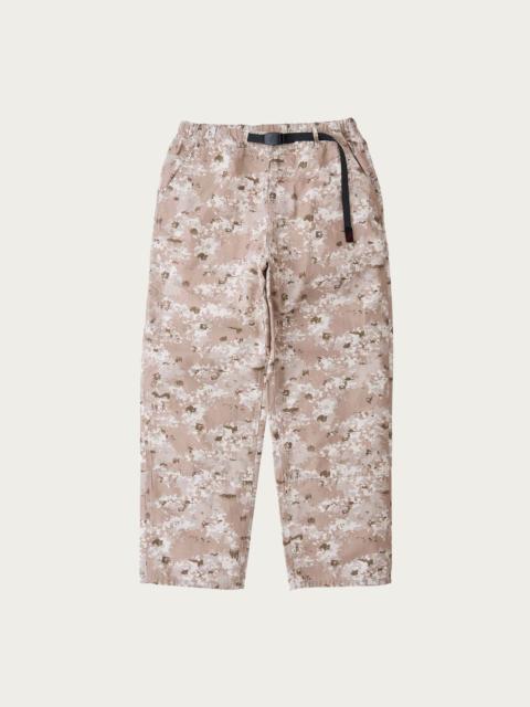 GRAMICCI Canvas Work Pant - Dust Bowl