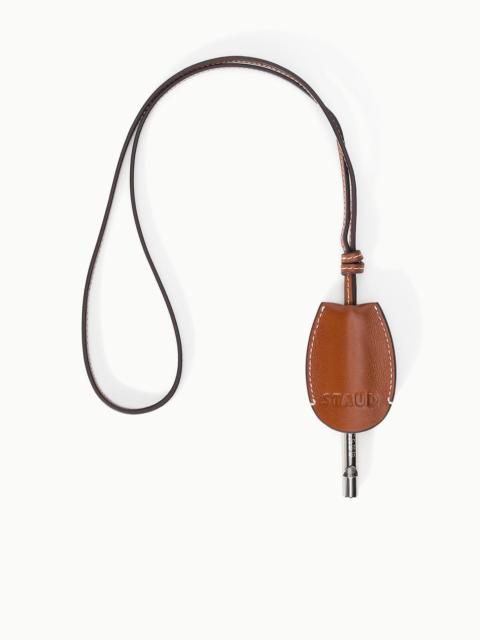 STAUD STAUD MOON WHISTLE TABAC