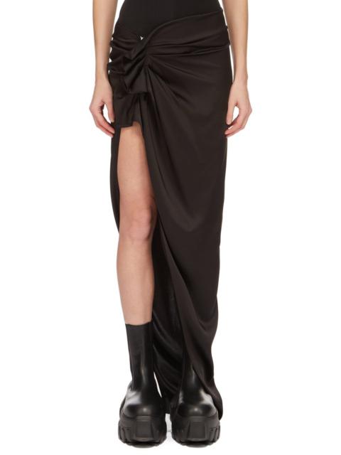 Rick Owens SKIRT