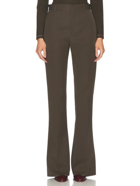 Bottega Veneta Wide Leg Pant