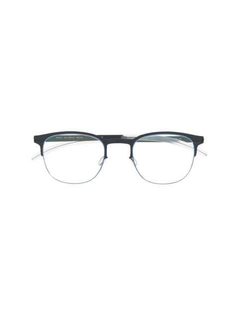 MYKITA Neville pantos-frame glasses