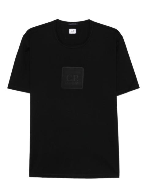C.P. Company short-sleeve T-shirt