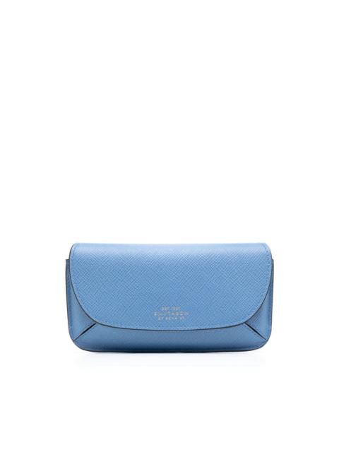 Smythson PMA sunglasses case