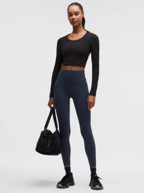 lululemon Unrestricted Power High-Rise Tight 25"
