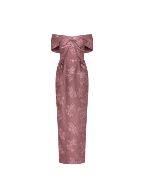 REBECCA VALLANCE Levinia Gown