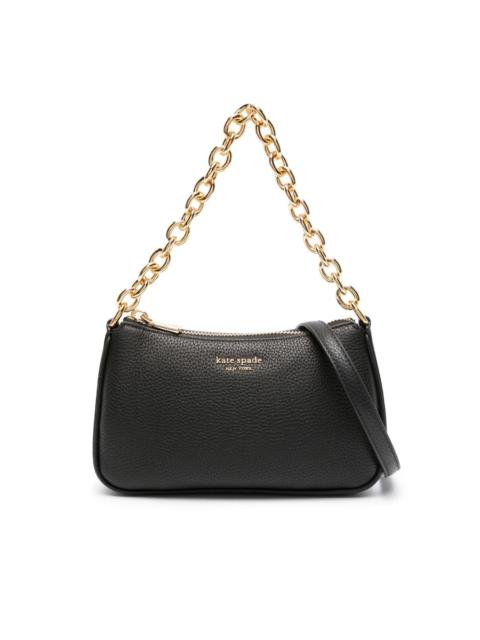 kate spade small Jolie leather shoulder bag