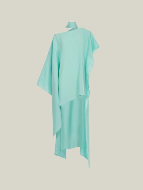 Taller Marmo Trebbia Kaftan in Acqua