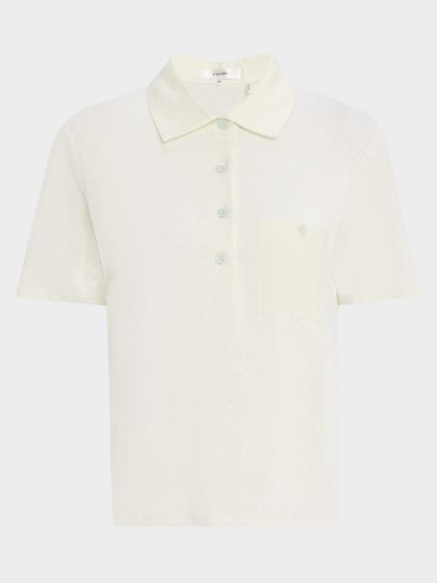 FRAME The Caddy Polo