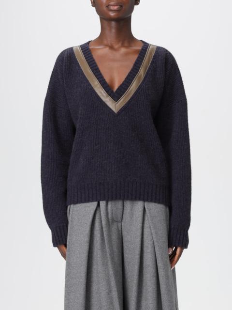 GIORGIO ARMANI Sweatshirt woman Giorgio Armani