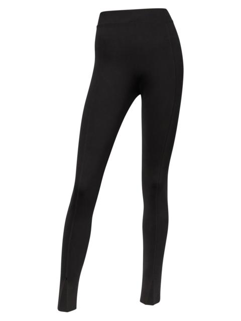 Wolford Women's Midnight Grace Leggings - Black