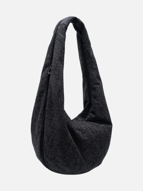 Côte & Ciel RENO TWEED ANTHRACITE