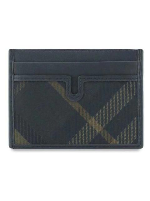 Burberry Burberry Sandon Coated Madeira Shadow