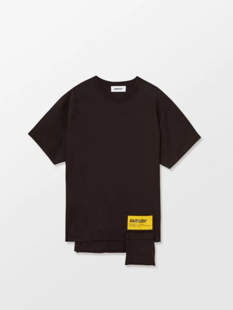 Ambush WAIST POCKET T-SHIRT