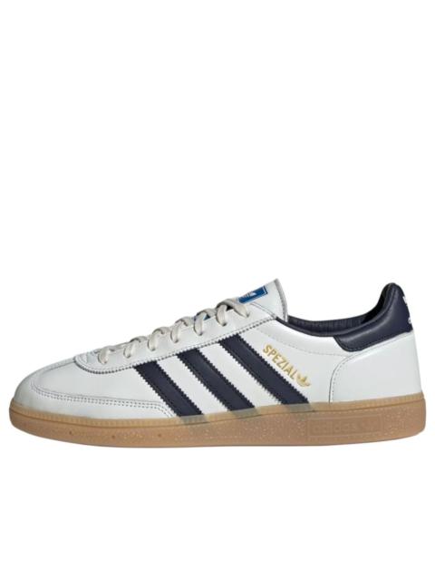 adidas adidas Handball Spezial Made in Germany 'Core White Night Indigo' JR9532