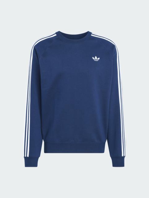 adidas 3-STRIPES CREW Sweatshirt