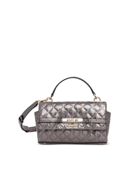 GUESS USA Idra 4G quilted tote bag