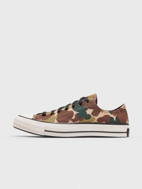 Converse CHUCK 70 ARCHIVAL CAMO