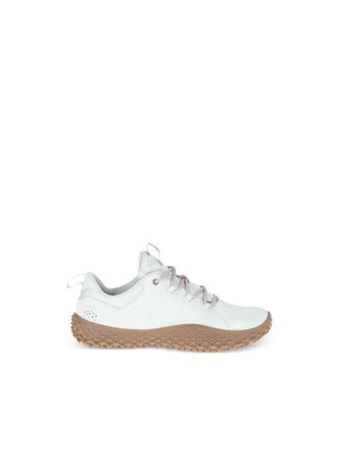 MERRELL Wrapt perforated lace-up sneakers