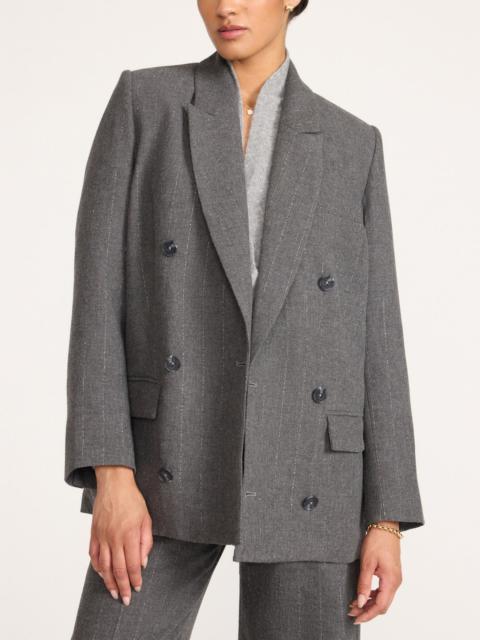 BROCHU WALKER The Everly Blazer