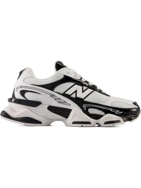 New Balance New Balance 9060R Black White