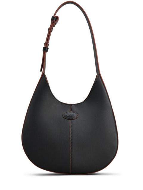 Tod's Mini Dbs Hobo leather bag