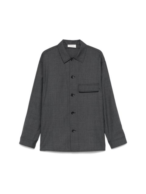 Lemaire tailored shirt