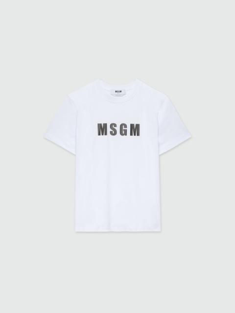 MSGM T-Shirt
