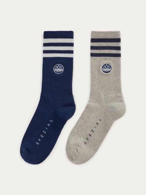 adidas Statement Ankle Socks