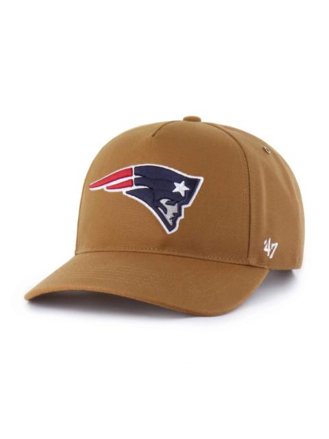 Carhartt New England Patriots '47 Hitch Relaxed Fit