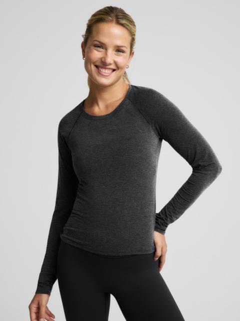 BEYOND YOGA Breezeweight Active Long Sleeve