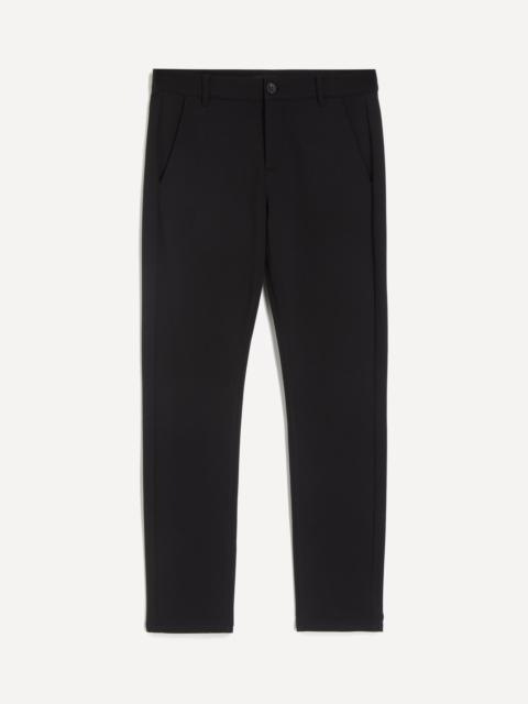 PAIGE Stafford Trousers in Black