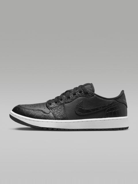 Men's Air Jordan 1 Low G Golf Shoes