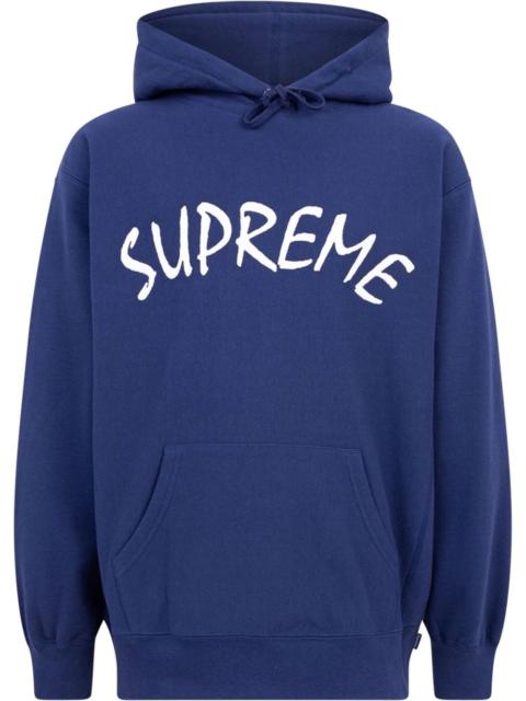 Supreme FTP Arc hoodie
