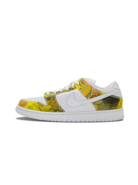 SB Dunk Low Pro "De La Soul"