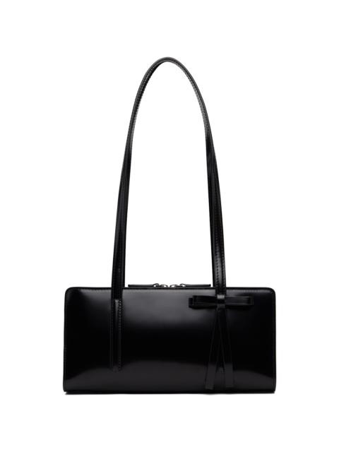 SANDY LIANG Black Recital Bag