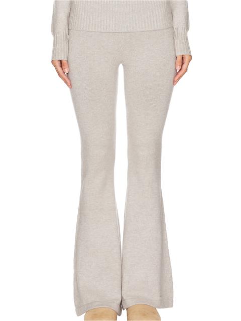 LIONESS Muse Knit Pant