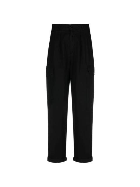 Collins cargo trousers