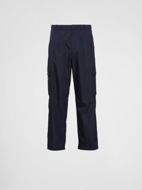 Prada Re-Nylon pants