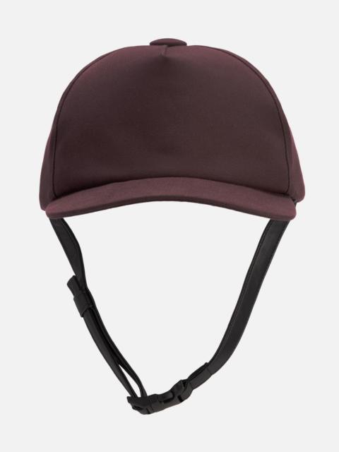 RIDING CAP