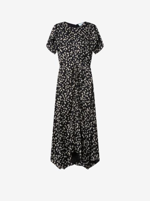 Isabel Marant HERVA DRESS