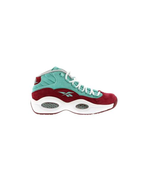 Reebok Question Mid SNS Shoe About Nothing