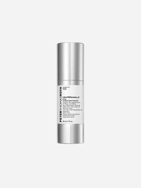 Peter Thomas Roth Super-Size Un-Wrinkle Eye Concentrate