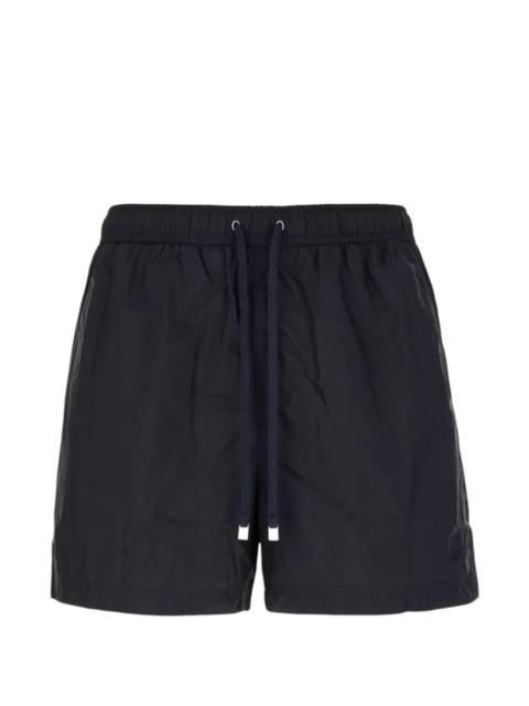 ZEGNA drawstring swim shorts