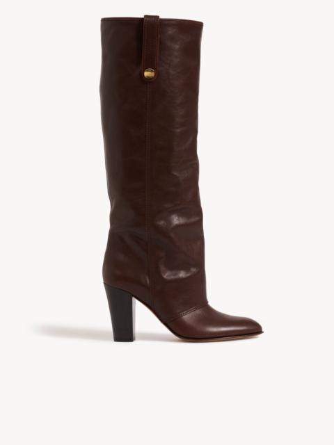 Chloé ANOUK HEELED BOOT