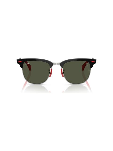 Ray-Ban RB3807M Scuderia Ferrari Collection