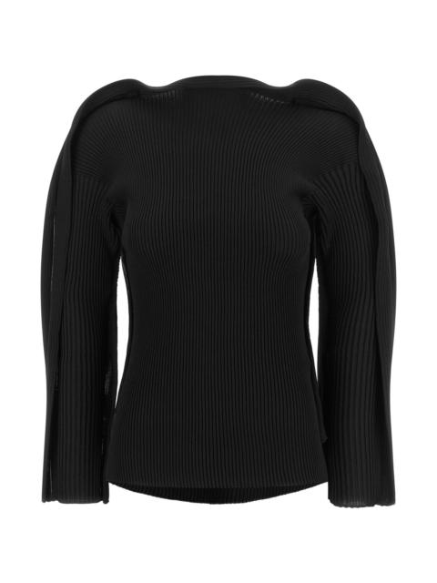 ISSEY MIYAKE 'Prance' Top